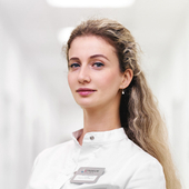 Касаева Залина Таймуразовна, кардиолог
