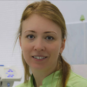 Билык Алена Борисовна, стоматолог-терапевт