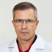 Чернявский Владислав Александрович, ЛОР