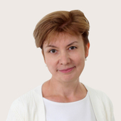 Матюшова Анна Геннадьевна, психиатр