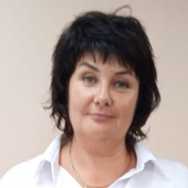 Шот Анжелика Анатольевна, стоматолог-терапевт