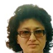 Трофимова Светлана Владимировна, детский невролог