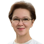 Леонова Елена Николаевна, врач-косметолог