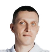 Соколов Владимир Николаевич, стоматолог-терапевт