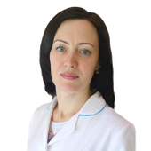 Семенова Алла Ивановна, аллерголог