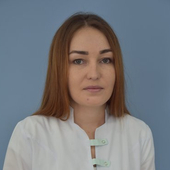 Дмитриева Елена Витальевна, стоматолог-терапевт