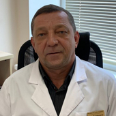 Тимербулатов Эрнест Саитович, уролог
