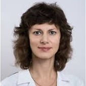 Краснова Наталья Александровна, эндокринолог