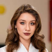 Ротенфельд Софья Александровна, детский стоматолог