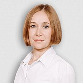 Мохнаткина Екатерина Валерьевна, офтальмолог-хирург