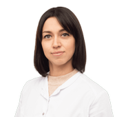 Храпова Ирина Александровна, ревматолог