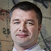 Будник Николай Валерьевич, уролог