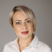 Куляшова Александра Ивановна, семейный психолог