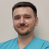 Игнатьев Роман Юрьевич, стоматолог-ортопед
