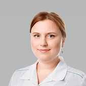 Кох Наталья Викторовна, врач-генетик