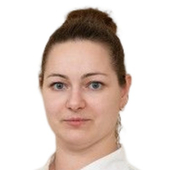 Сафонова Анастасия Дмитриевна, репродуктолог