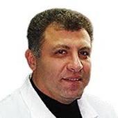Фабрикант Михаил Геннадиевич, хирург