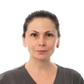 Гущина Наталия Владимировна, хирург