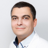 Пиргулов Сергей Николаевич, рентгенолог