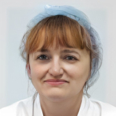 Гончарова Валентина Александровна, пародонтолог