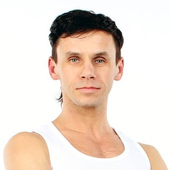 Агафонов Иван, инструктор ЛФК