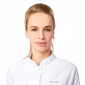 Лодит Светлана Александровна, терапевт