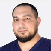 Ханмагомедов Арсен Сиражутдинович, эндоскопист