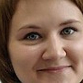 Днестрянская Калерия Олеговна, офтальмолог