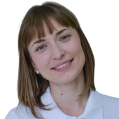 Сивак Мария Алексеевна, терапевт