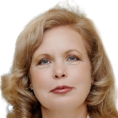 Некрасова Наталья Борисовна, ревматолог