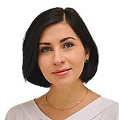 Стальная Елена Владимировна, дерматолог