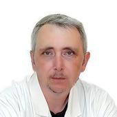 Королев Андрей Николаевич, ортопед