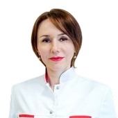 Залесная Наталья Михайловна, психиатр