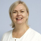 Рындина Любовь Владимировна, психолог