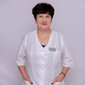 Рахматулина Галина Николаевна, офтальмолог