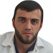 Каппушев Ахмат Сеитбиевич, эндоскопист