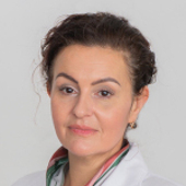 Ермилова Екатерина Анатольевна, эндоскопист