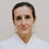 Грачева Виктория Александровна, хирург