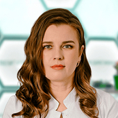 Лучанинова Надежда Яковлевна, терапевт