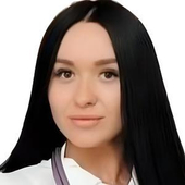 Петровская Анастасия Владимировна, терапевт