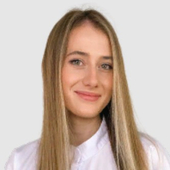 Доровских Анастасия Александровна, детский стоматолог