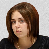 Игнатьева Анна Сергеевна, невролог