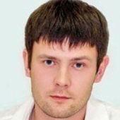 Титов Михаил Николаевич, ортопед