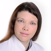 Гусева Алёна Александровна, кардиолог