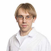 Холмогоров Юрий Владимирович, эмбриолог