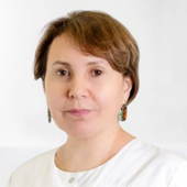 Хабибуллина Рузиля Шарифовна, гинеколог