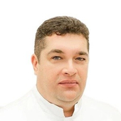Вишник Вячеслав Александрович, ортодонт