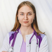 Мартынова Татьяна Максимовна, терапевт