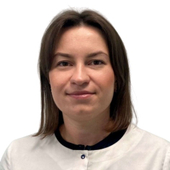 Муратова Вера Анатольевна, детский травматолог