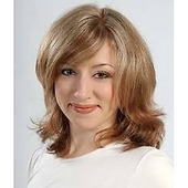 Герцог Татьяна Алексеевна, стоматолог-терапевт